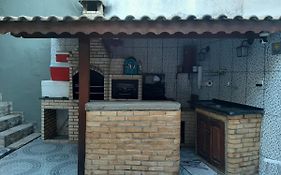 Nilda Casas e Quartos para Aluguel